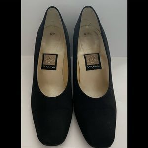 High heels made from Spain